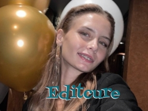 Editcure