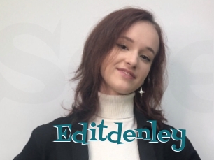 Editdenley