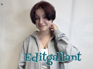 Editgallant