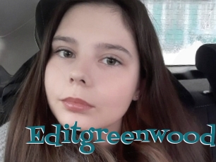 Editgreenwood