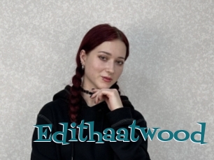Edithaatwood
