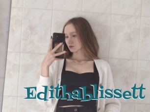 Edithablissett