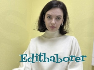 Edithaborer