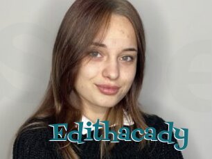 Edithacady