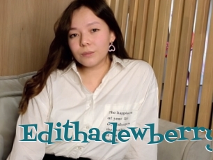 Edithadewberry