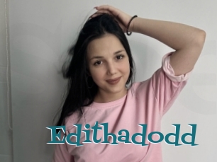 Edithadodd