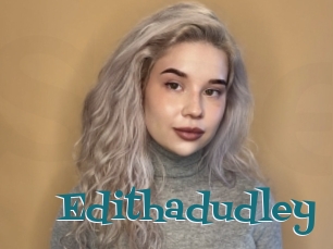 Edithadudley