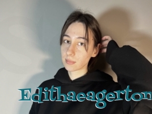 Edithaeagerton