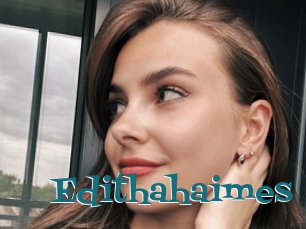 Edithahaimes