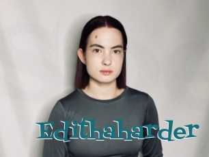 Edithaharder