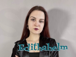 Edithahelm