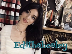 Edithahesley