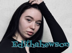 Edithahewson