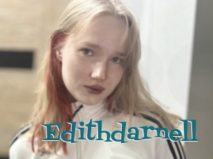 Edithdarnell
