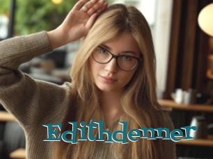 Edithdenner