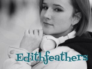 Edithfeathers