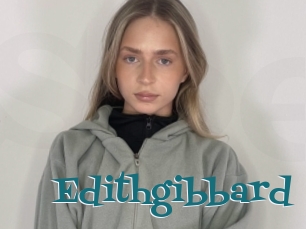 Edithgibbard