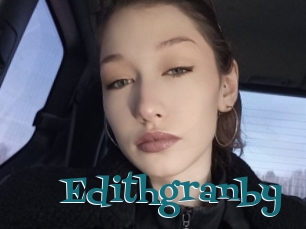 Edithgranby