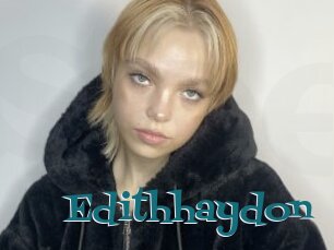 Edithhaydon