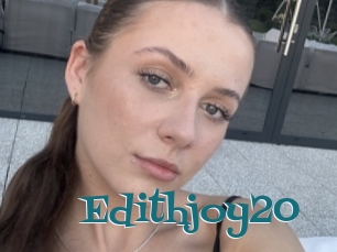 Edithjoy20