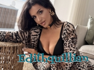 Edithquillian
