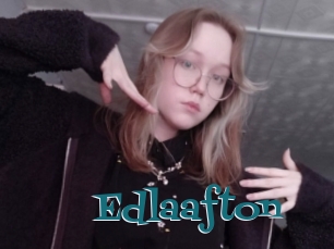 Edlaafton