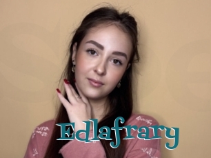 Edlafrary