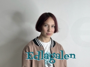 Edlagalen