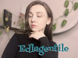 Edlagentile