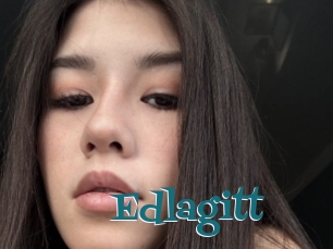 Edlagitt