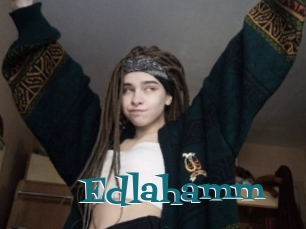 Edlahamm