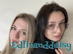 Edlinanddaisy