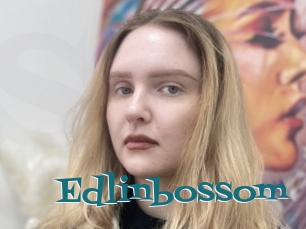 Edlinbossom