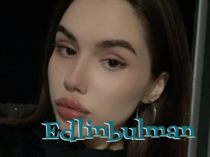Edlinbulman