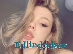 Edlindodson