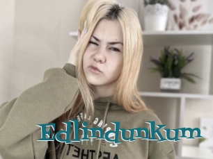 Edlindunkum