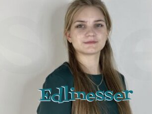 Edlinesser