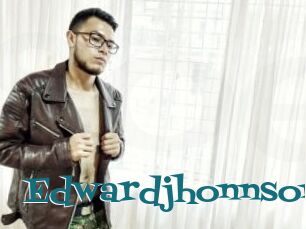 Edwardjhonnson