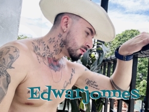 Edwarjonnes