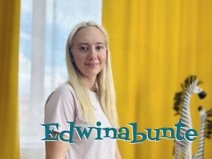 Edwinabunte