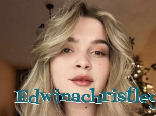 Edwinachristley