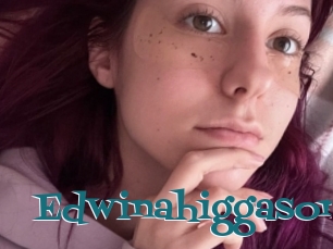 Edwinahiggason
