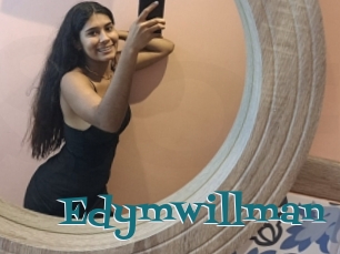 Edymwillman