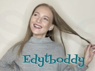 Edytboddy