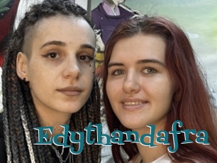 Edythandafra