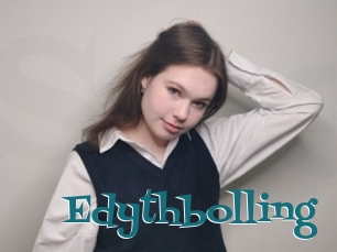 Edythbolling