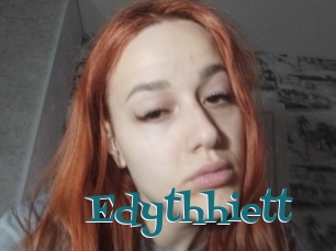 Edythhiett