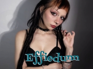 Effiedunn