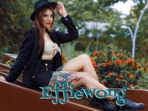 Effiewong