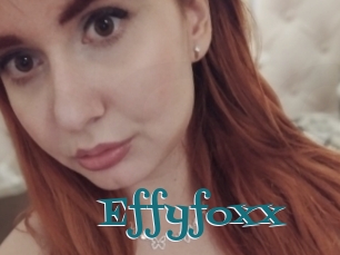 Effyfoxx